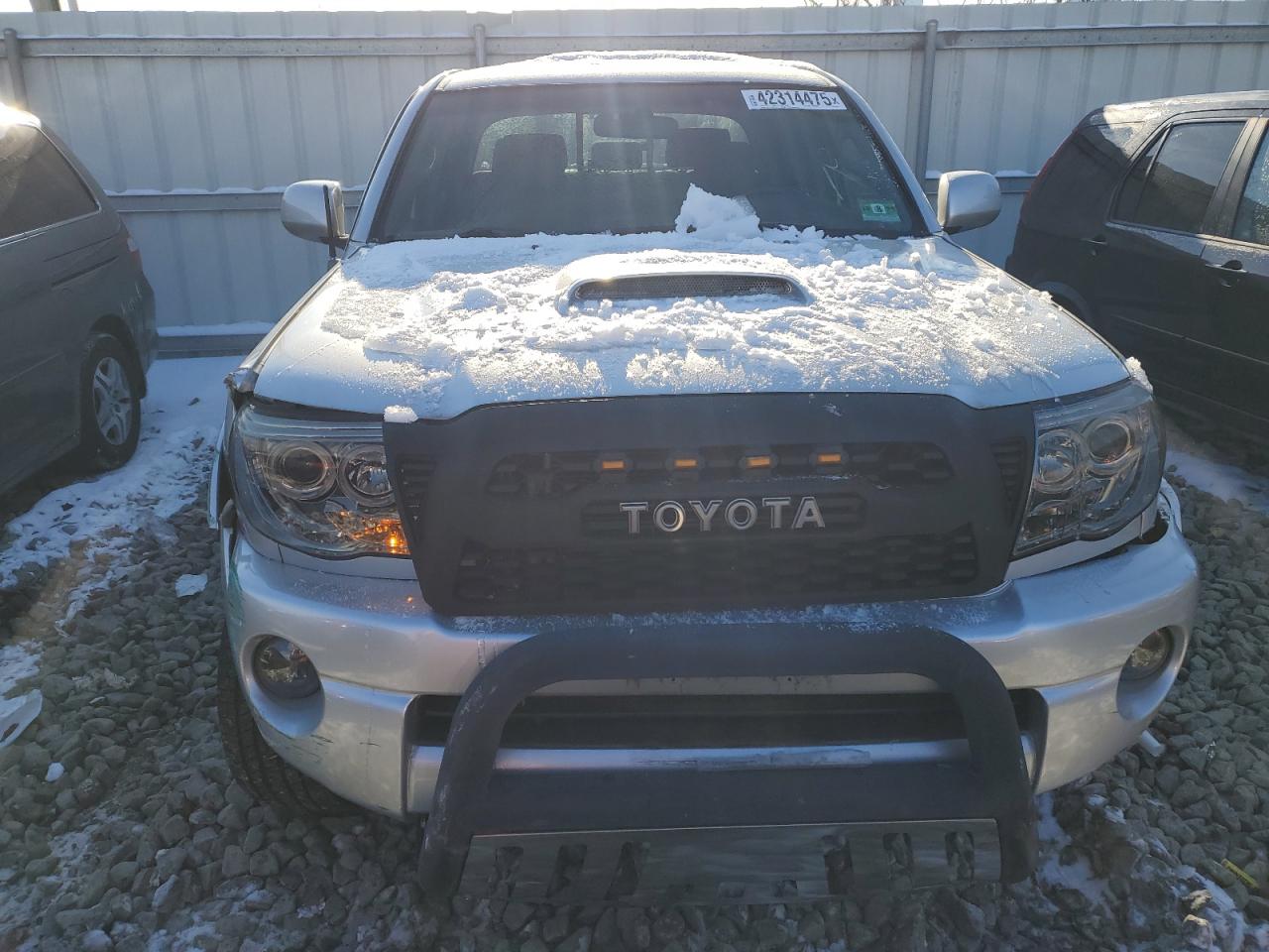 2008 Toyota Tacoma - Image 5