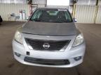 2013 Nissan Versa S للبيع في Phoenix، AZ - Rear End