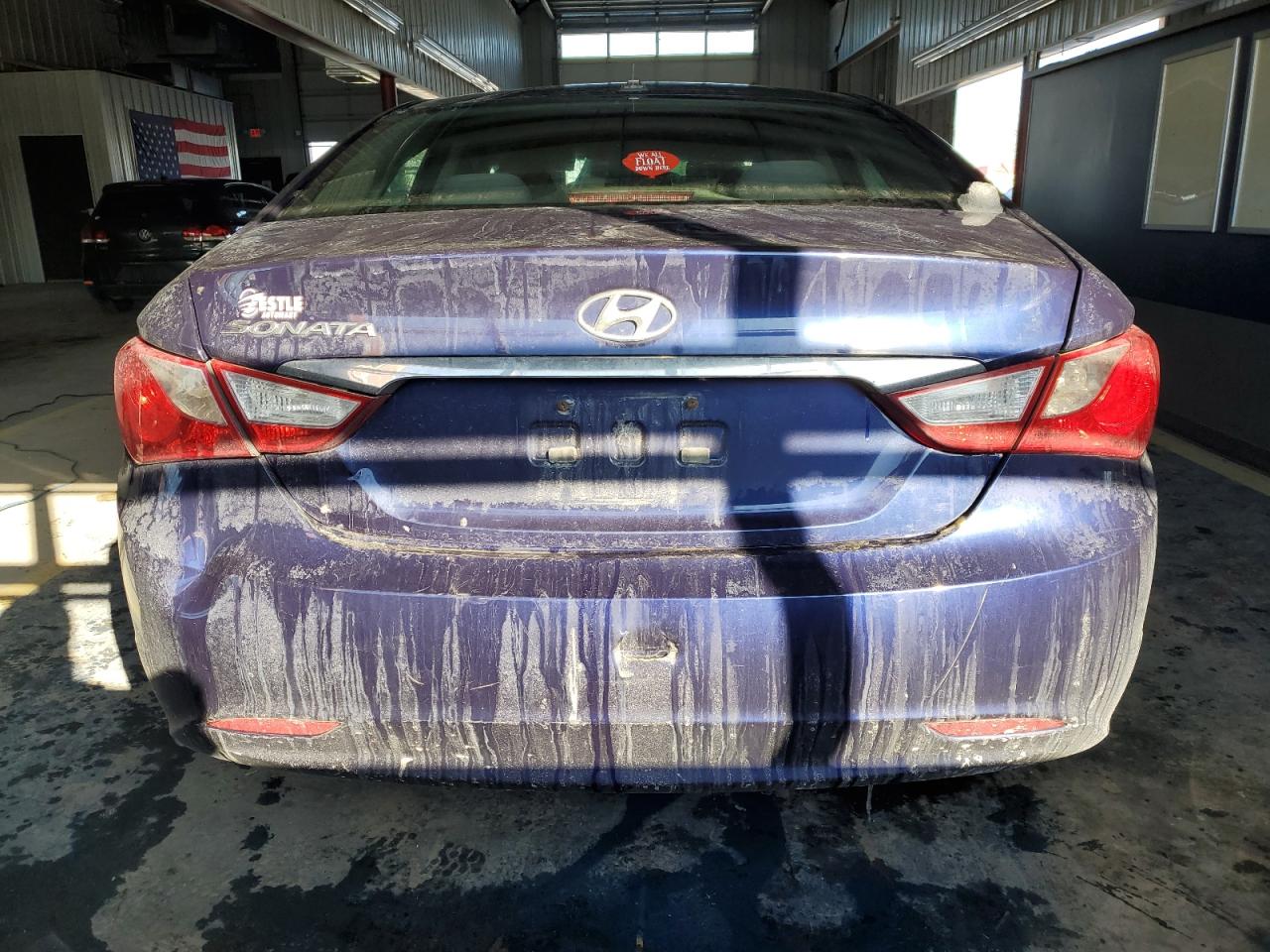 2013 Hyundai Sonata - Image 6