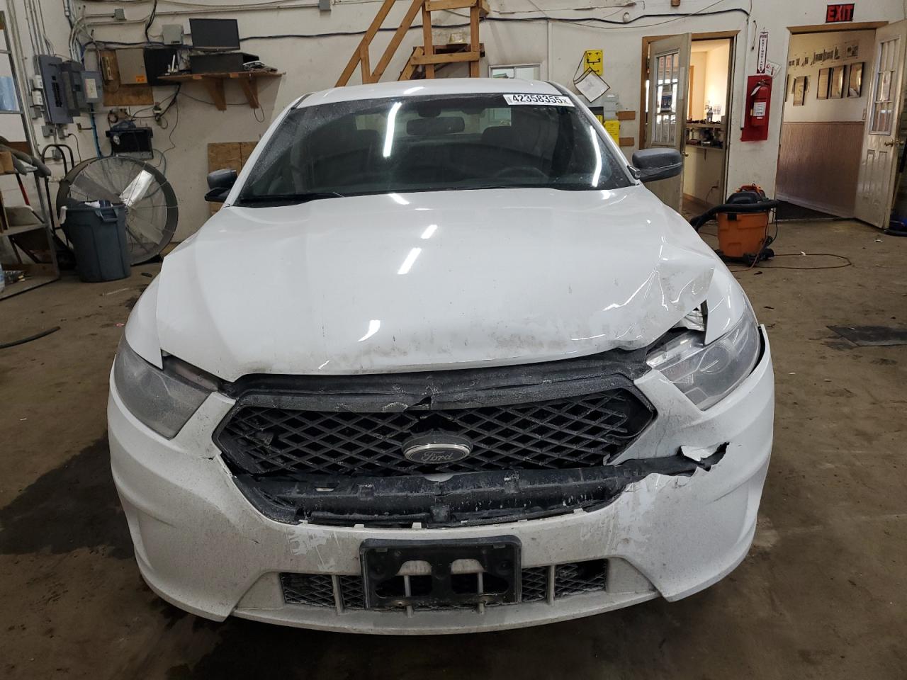 2014 Ford Taurus - Image 5