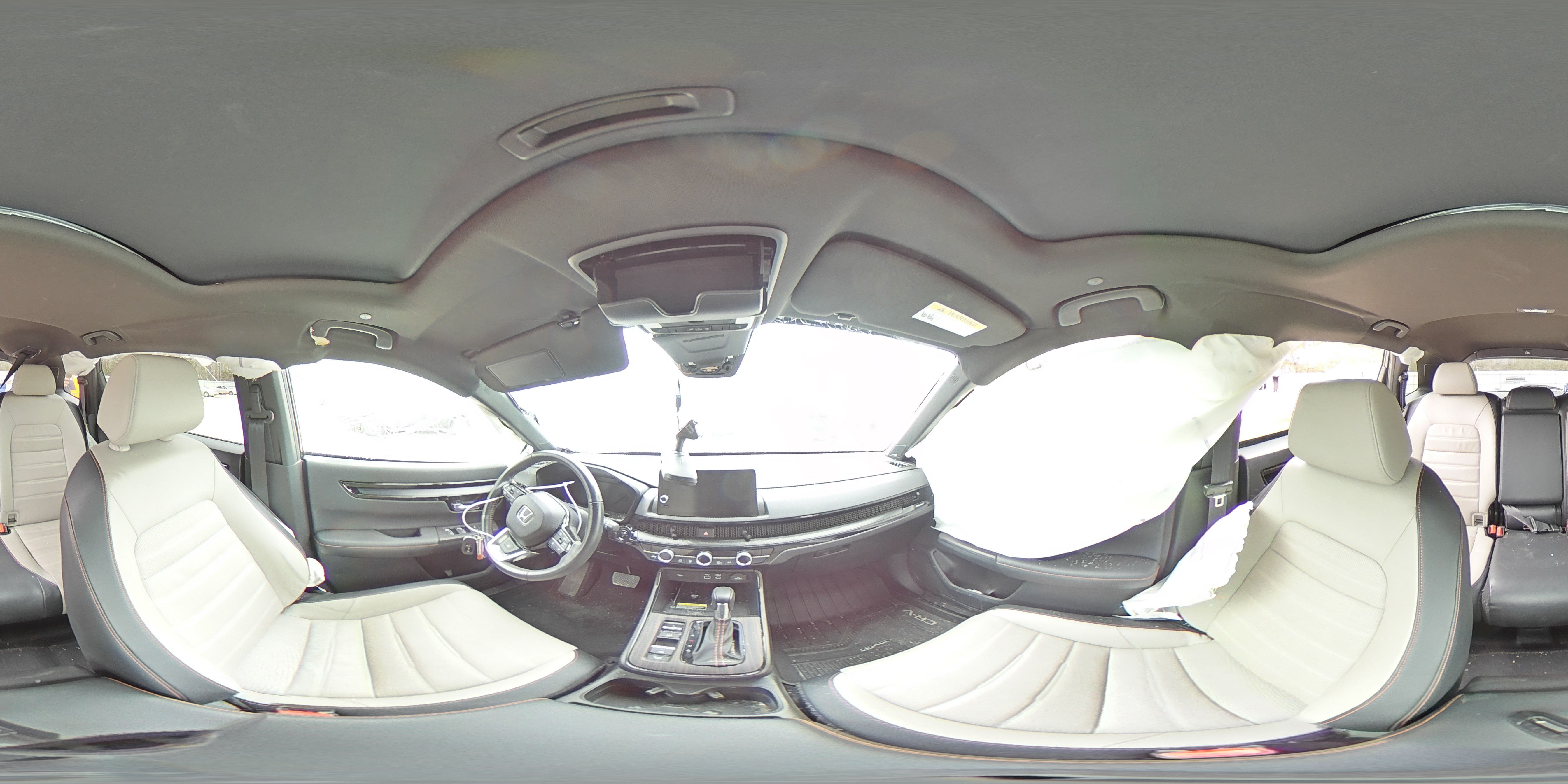 2023 Honda CR-V - Image 14