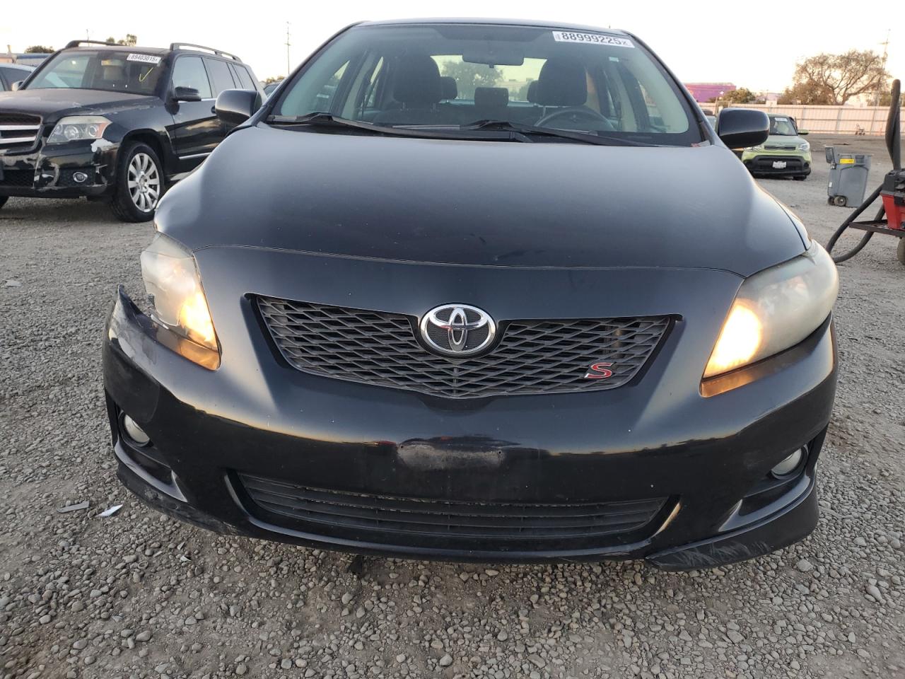 2010 Toyota Corolla - Image 5