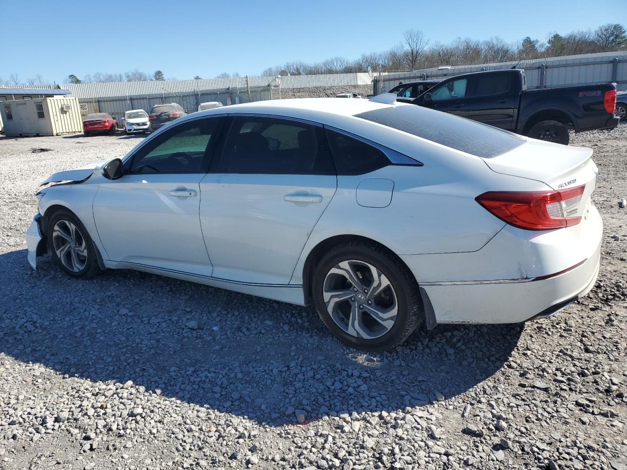 2018 Honda Accord - Image 2