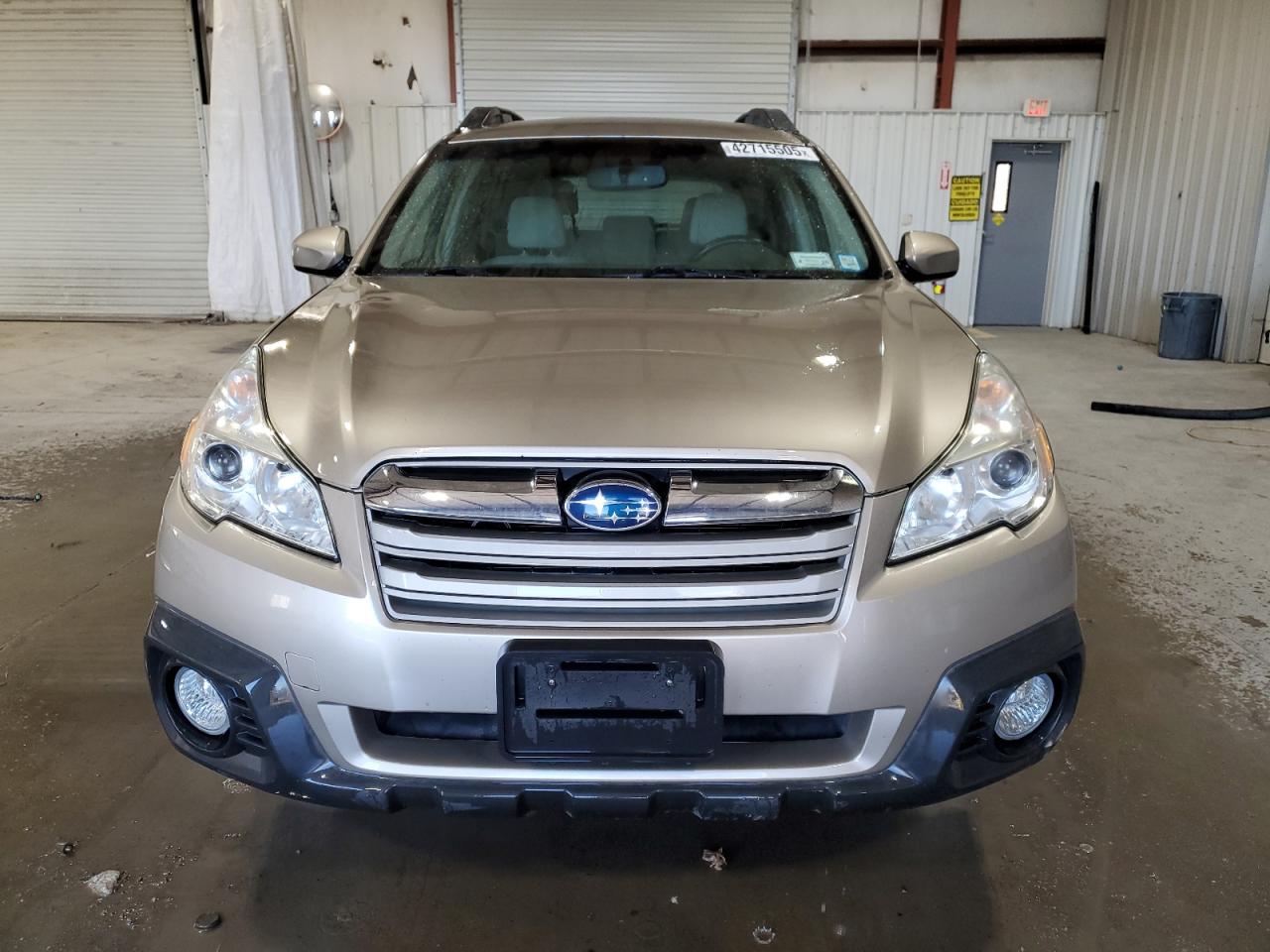 2014 Subaru Outback - Image 5