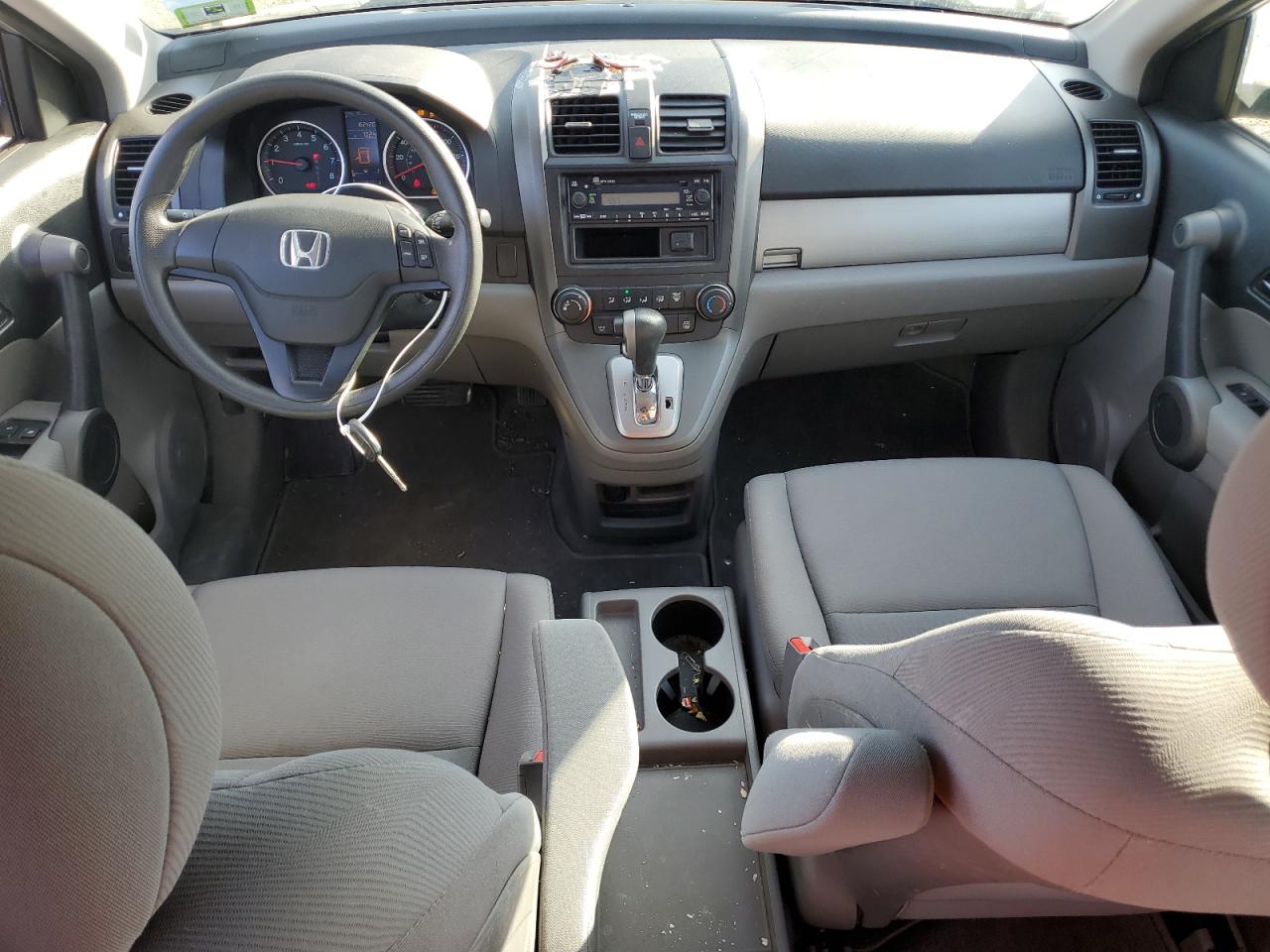 2010 Honda CR-V - Image 8