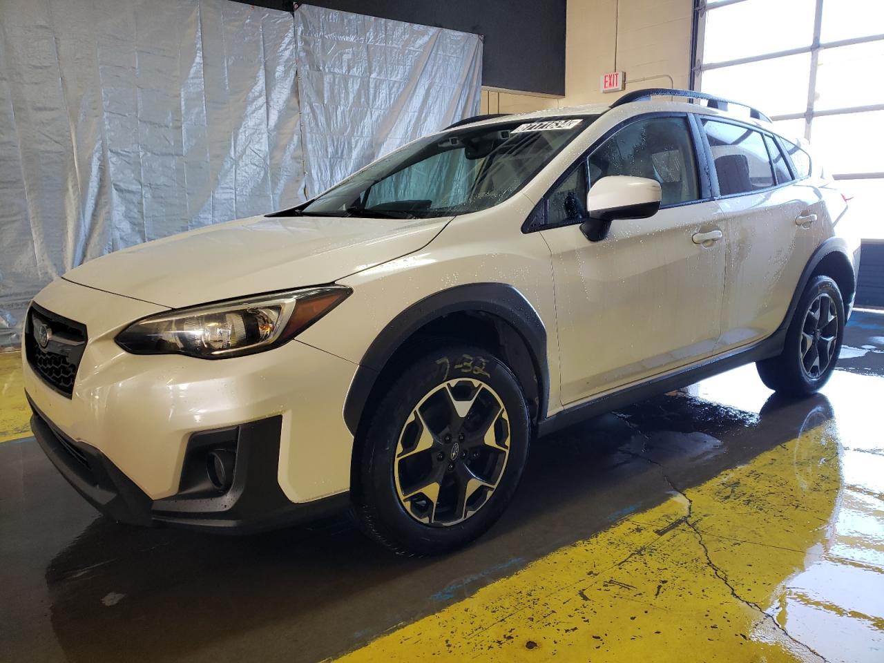 2020 Subaru XV - Image 1