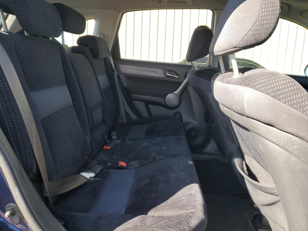 2009 Honda CR-V - Image 9