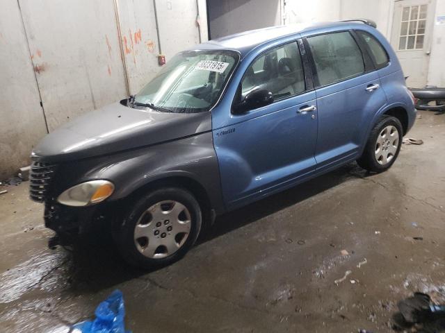 2006 Chrysler Pt Cruiser 