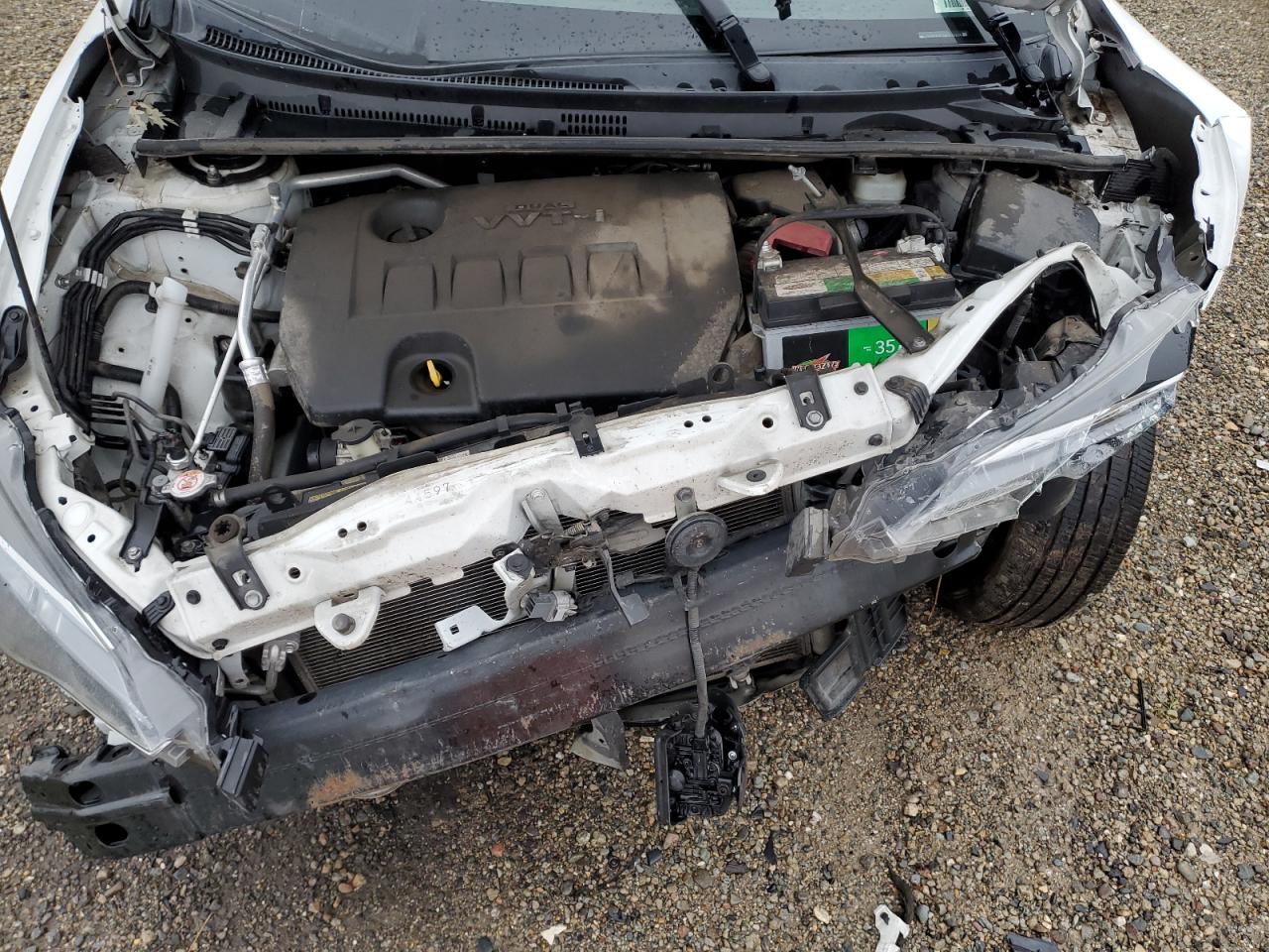 2019 Toyota Corolla - Image 11