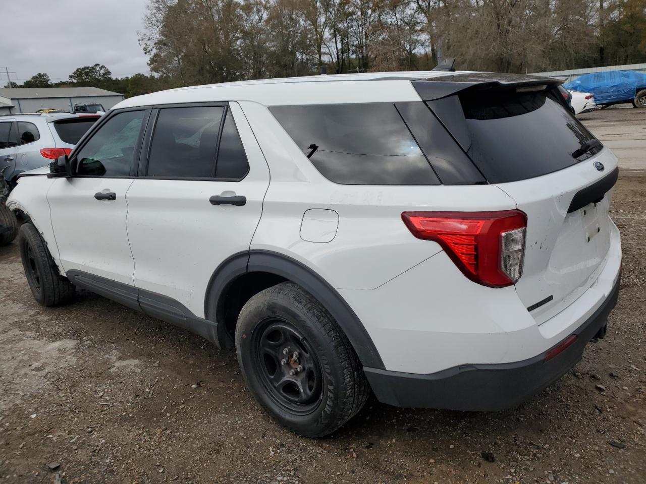 2020 Ford Explorer - Image 2