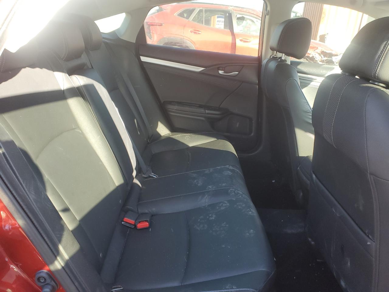 2019 Honda Civic - Image 10