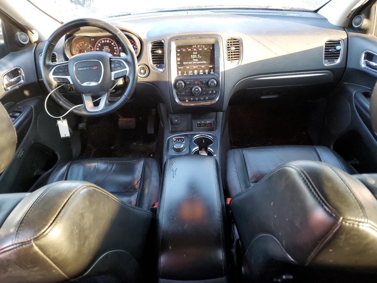 2017 Dodge Durango - Image 8