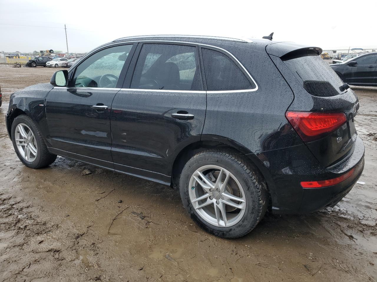 VIN WA1D7AFPXGA075472 2016 AUDI Q5 no.2