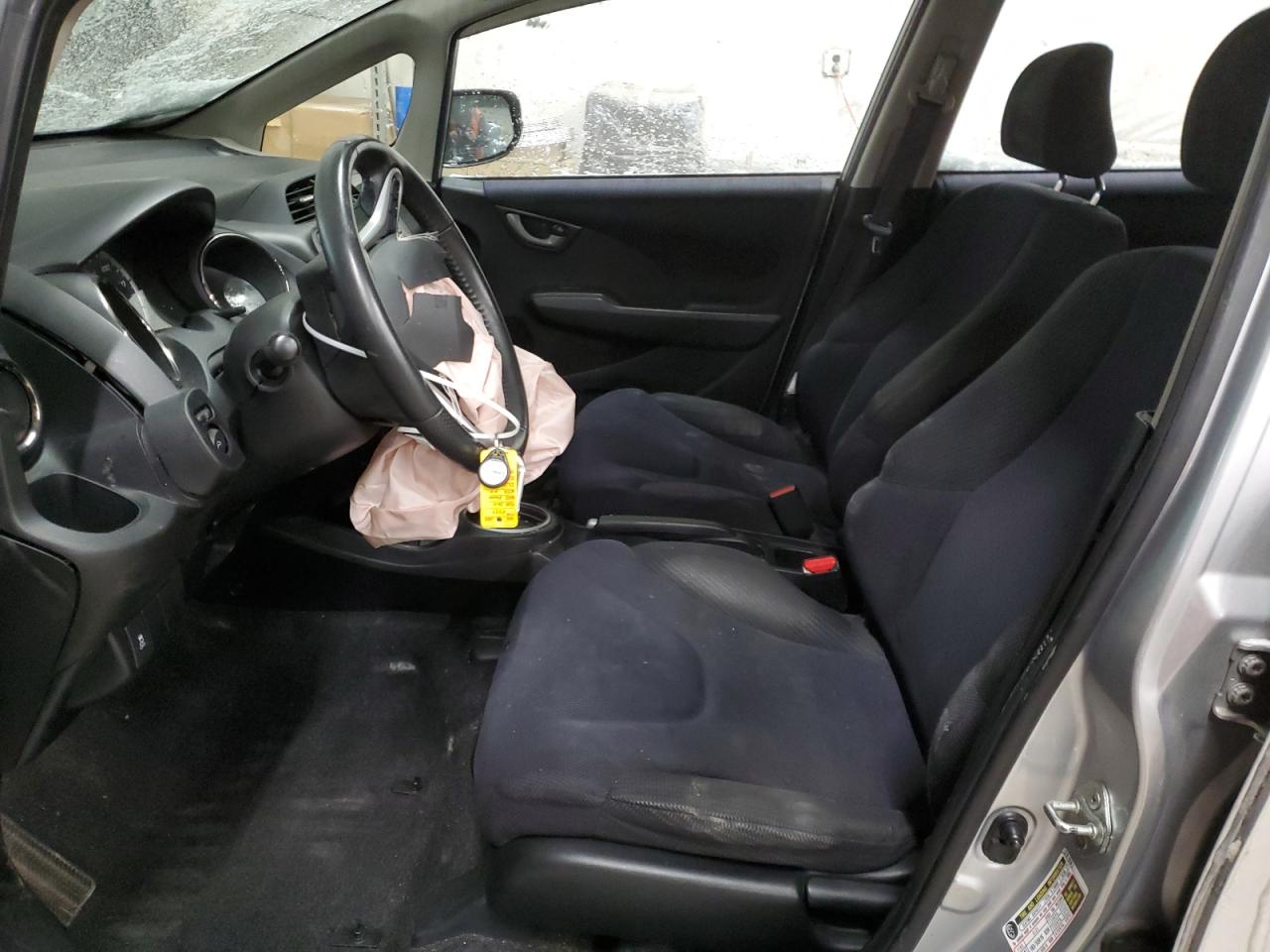 2012 Honda Fit - Image 7