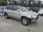 2005 Toyota Highlander  იყიდება Riverview-ში, FL - Front End