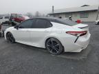 2019 Toyota Camry Xse на продаже в Grantville, PA - Front End