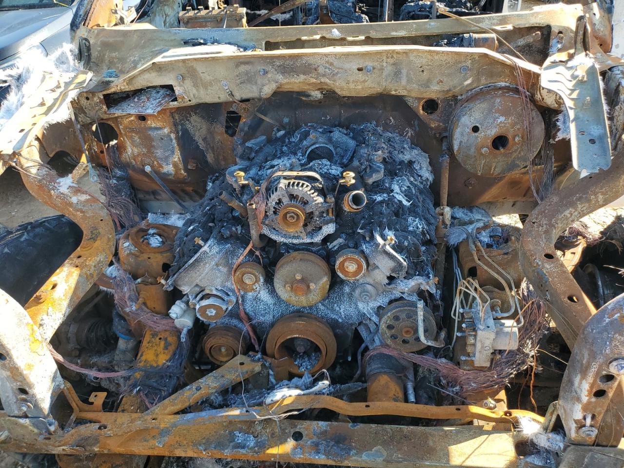 2013 Ford F-150 - Image 11