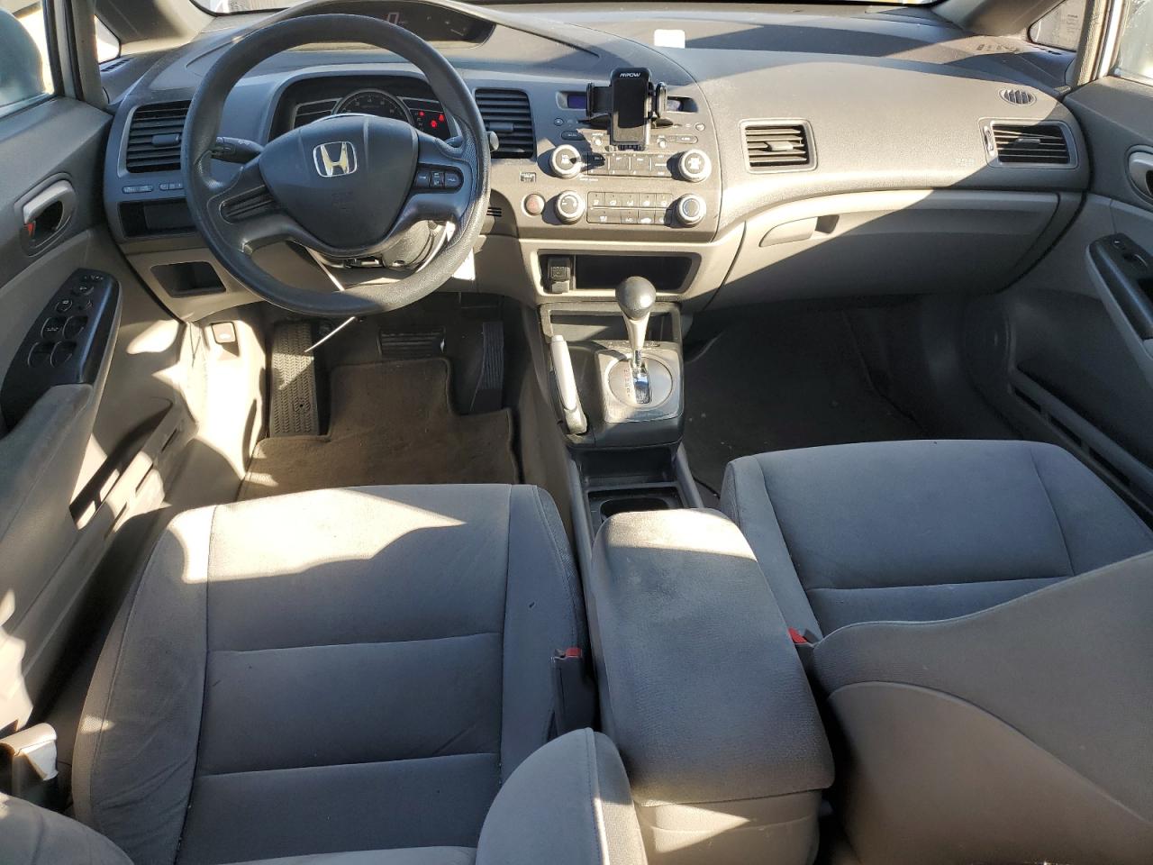 2008 Honda Civic - Image 8