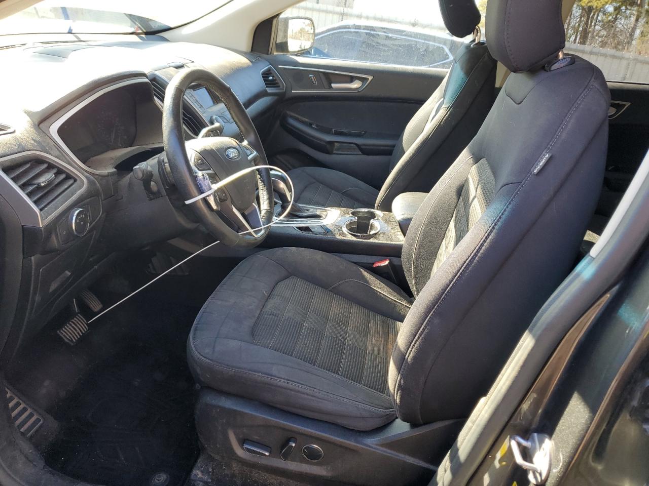 2016 Ford Edge - Image 7