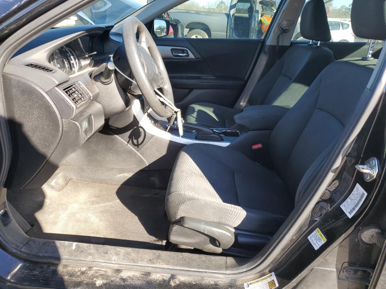 2015 Honda Accord - Image 7