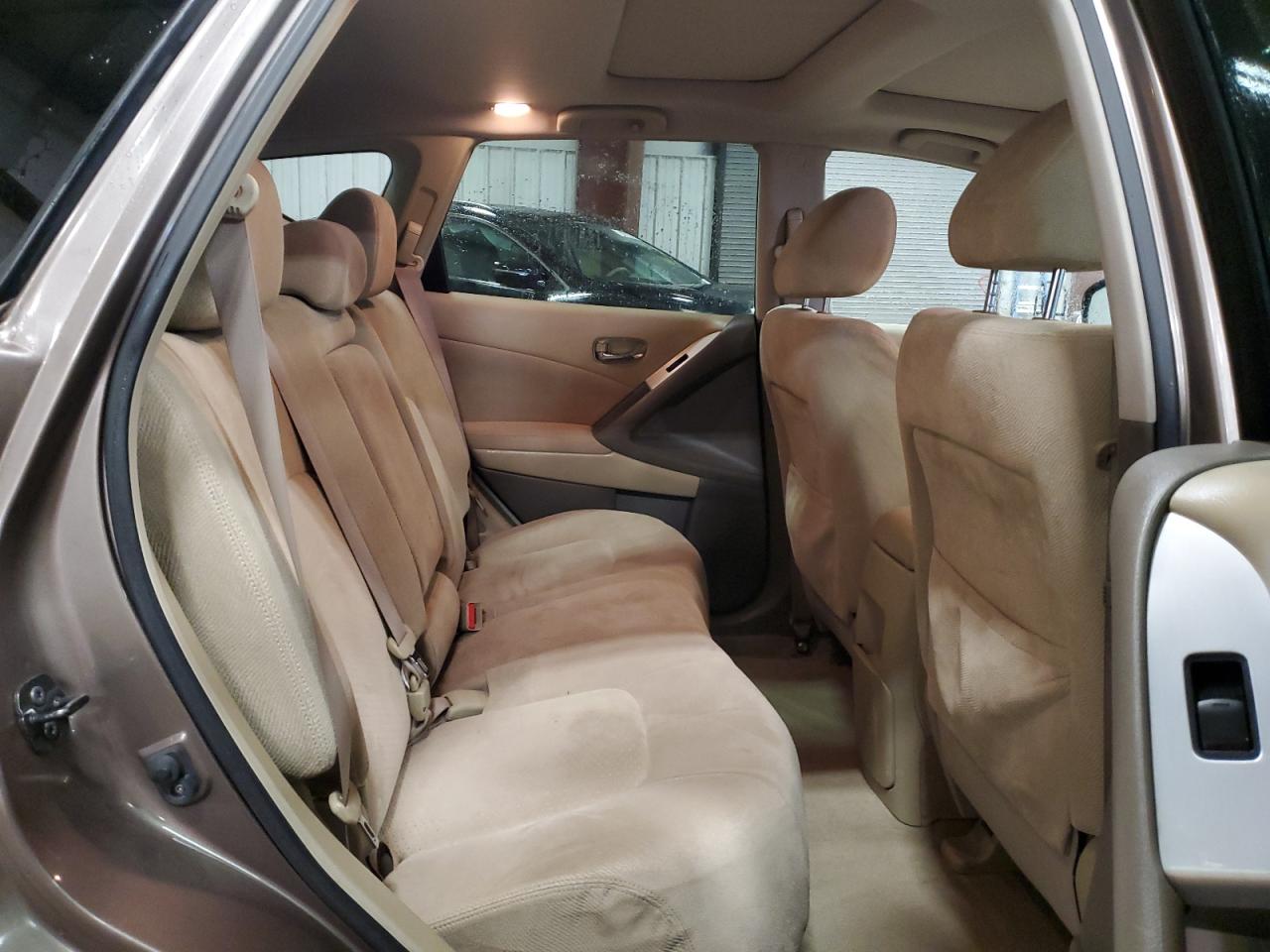 2011 Nissan Murano - Image 11
