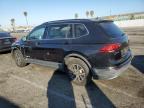 2018 Volkswagen Tiguan Se na sprzedaż w Van Nuys, CA - Front End