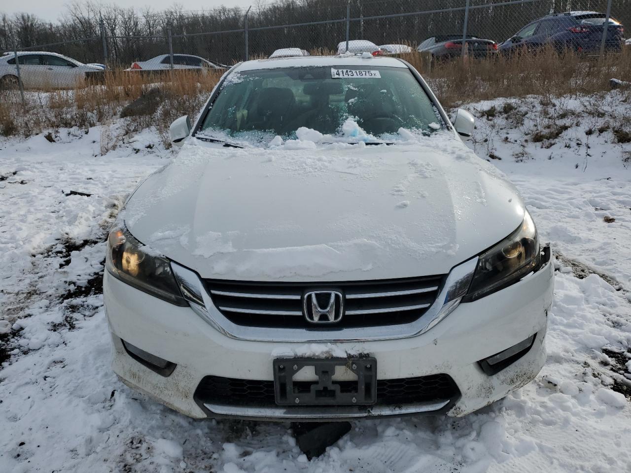 VIN 1HGCR2F84FA141475 2015 HONDA ACCORD no.5