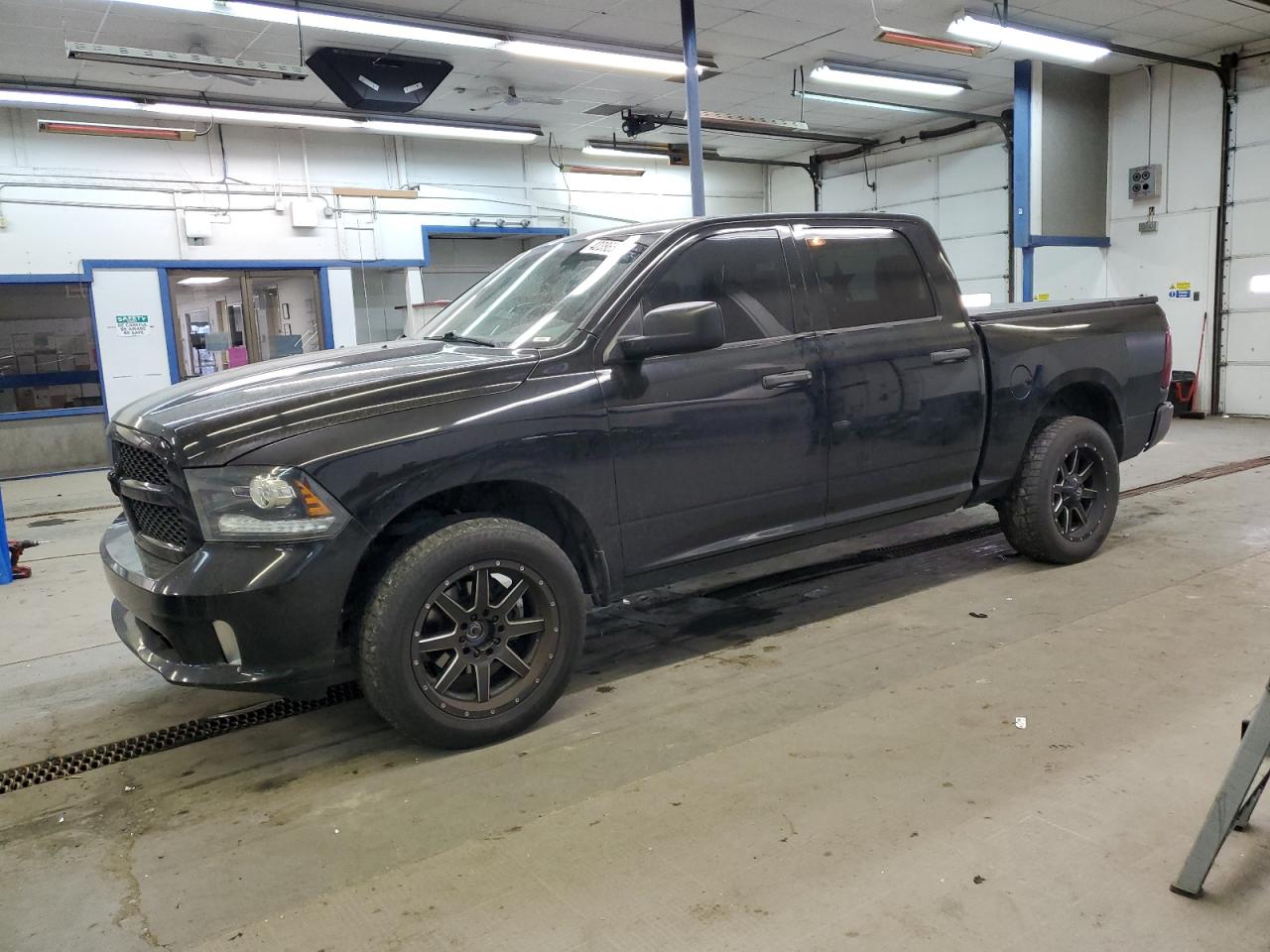 2014 Ram 1500 St na sprzedaż w Pasco, WA - Side