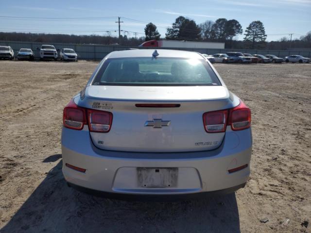 Sedans CHEVROLET MALIBU 2015 Silver