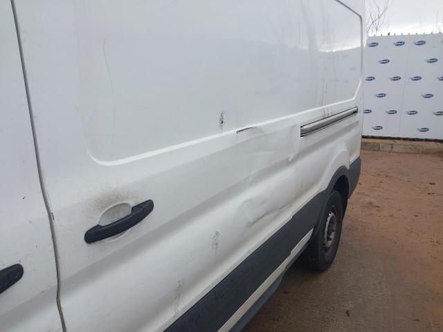 2022 FORD TRANSIT 35
