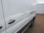 2022 FORD TRANSIT 35 for sale at Copart CHESTER