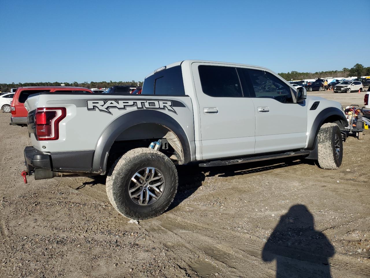 2017 Ford F-150 - Image 3
