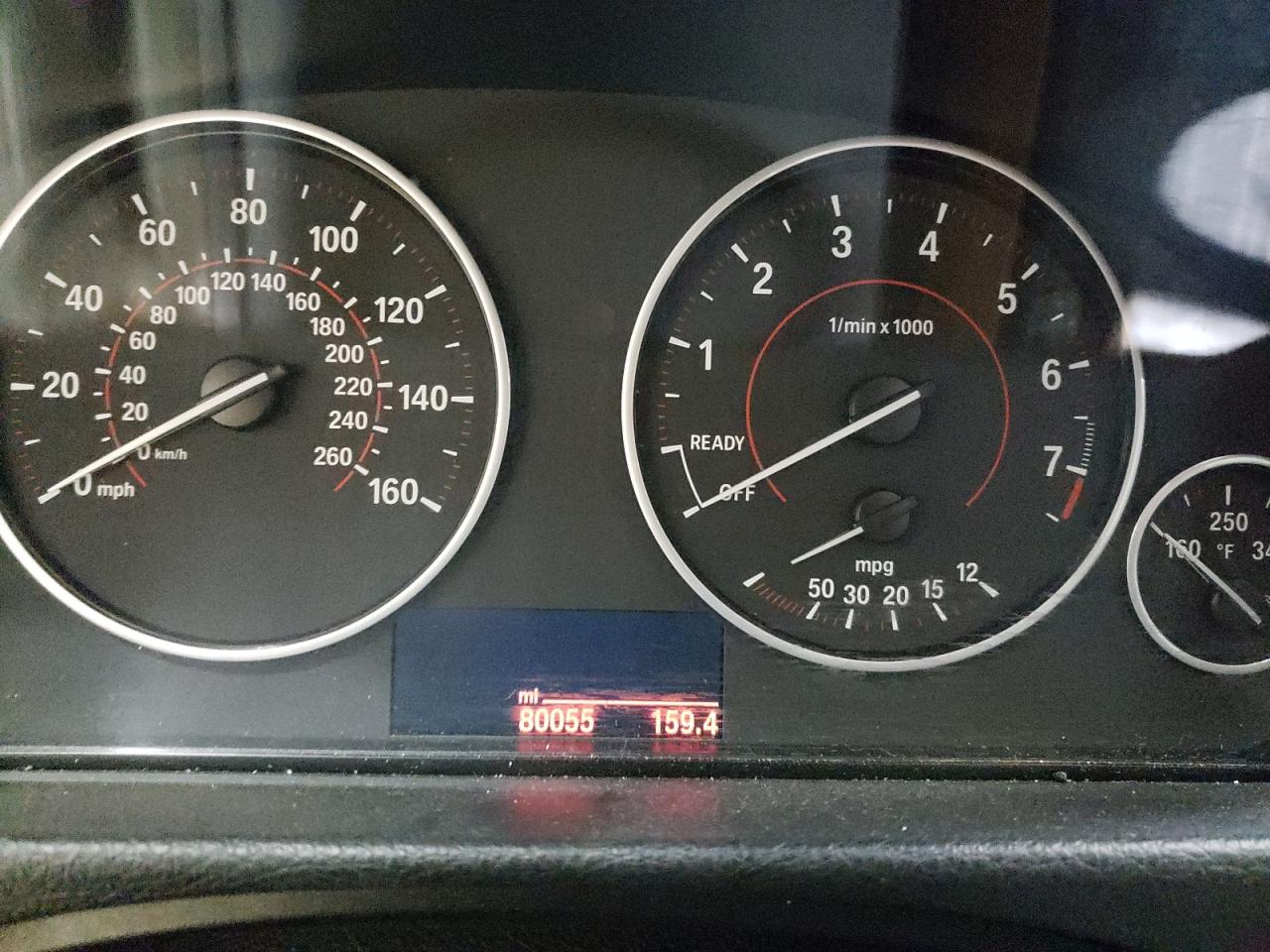 2018 BMW 3er - Image 9