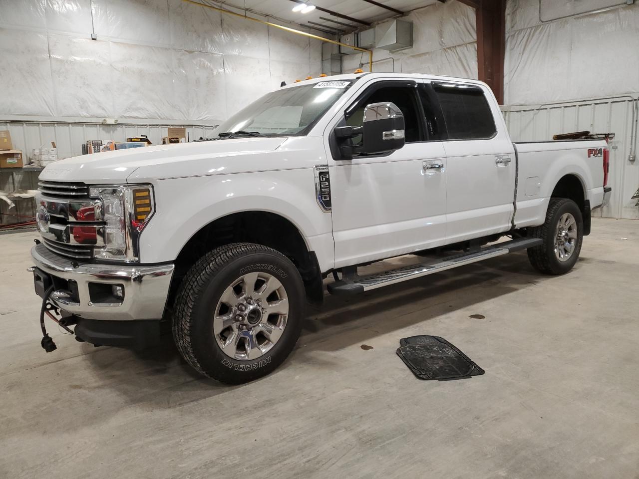 2019 Ford F250 - Image 1