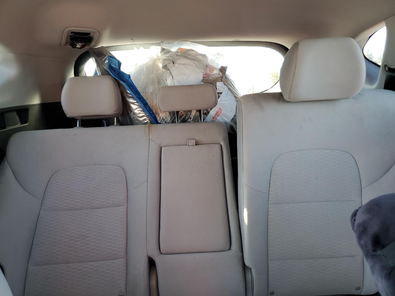 2019 Hyundai Tucson - Image 10