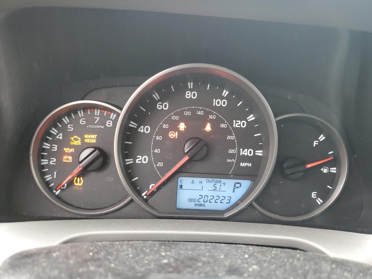2016 Toyota RAV 4 - Image 9