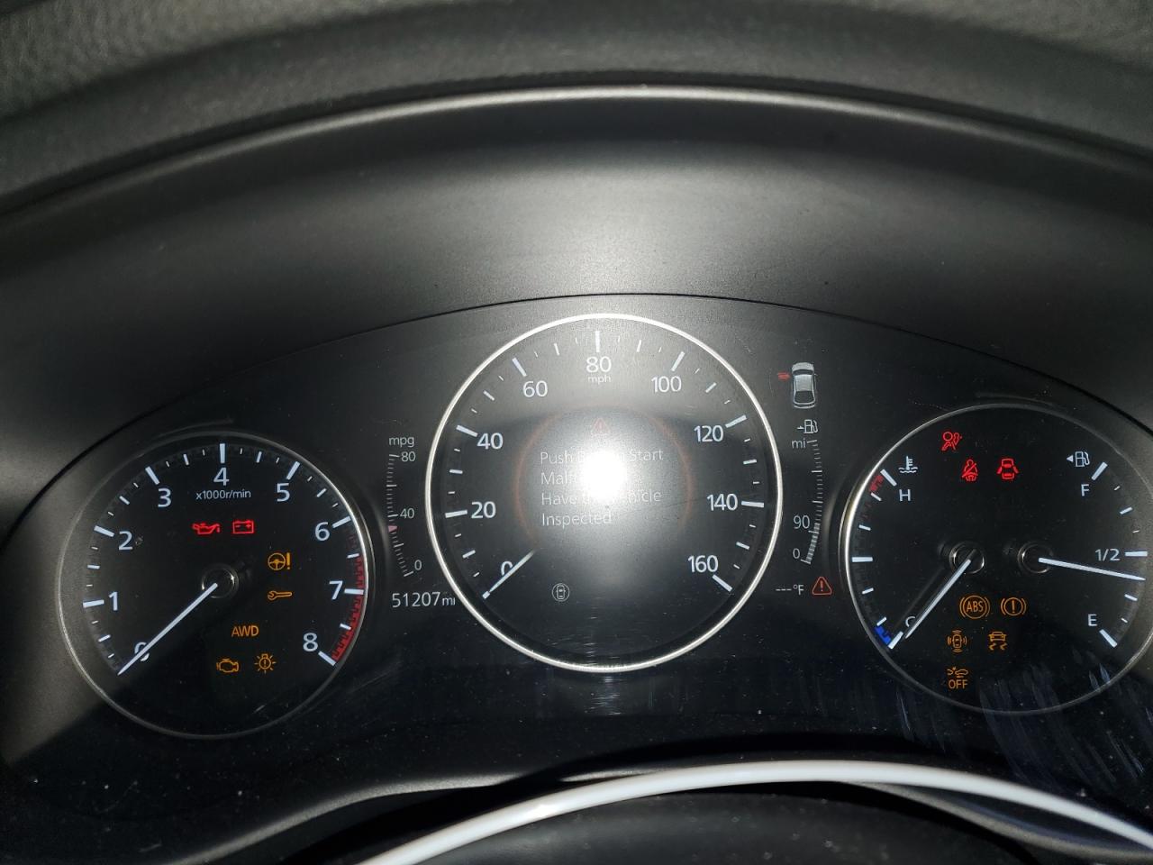 2021 Mazda 3 - Image 9