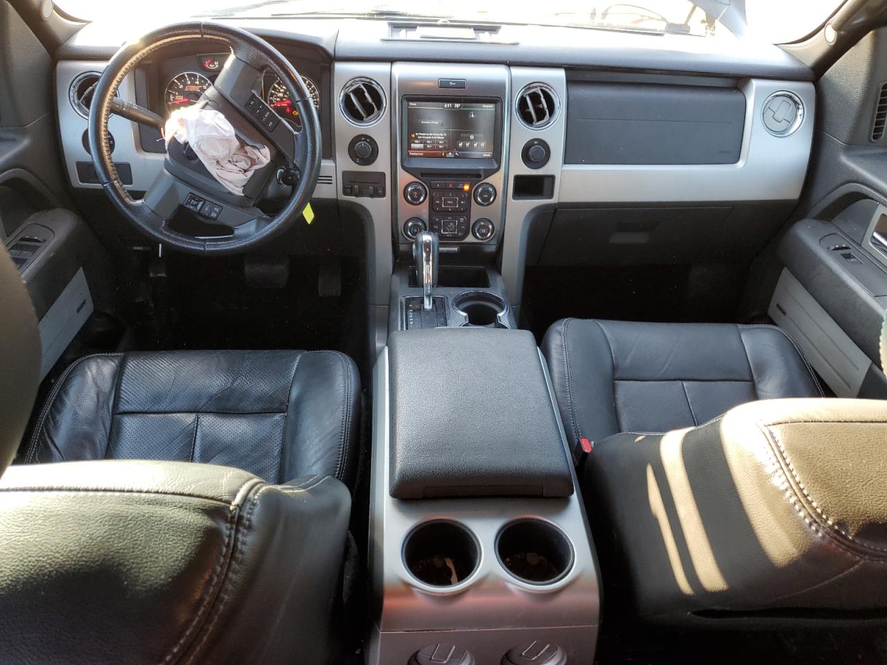 2013 Ford F-150 - Image 8