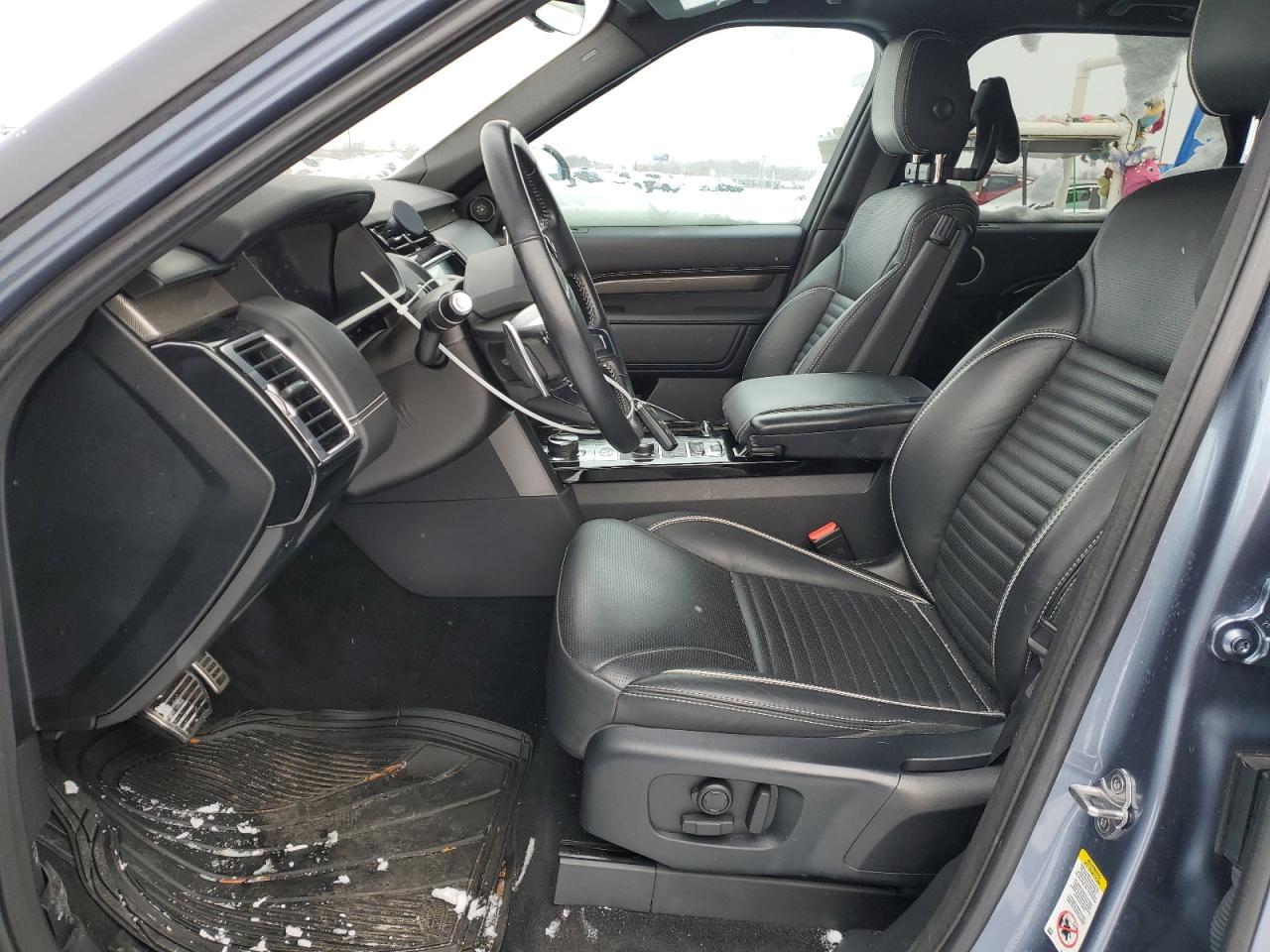 2019 Land Rover Discovery - Image 7