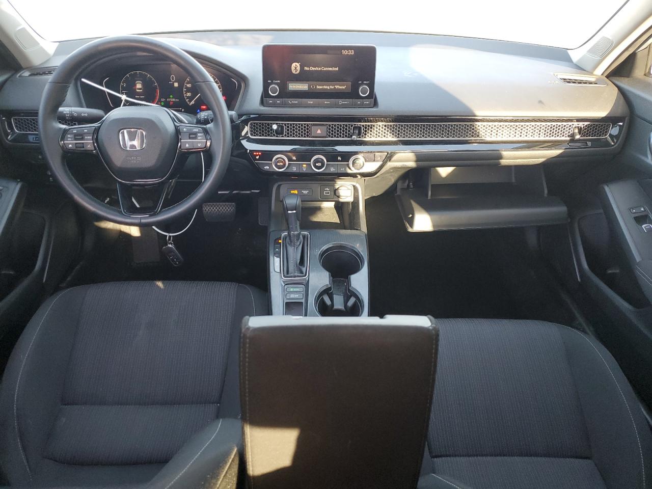 2023 Honda Civic - Image 8