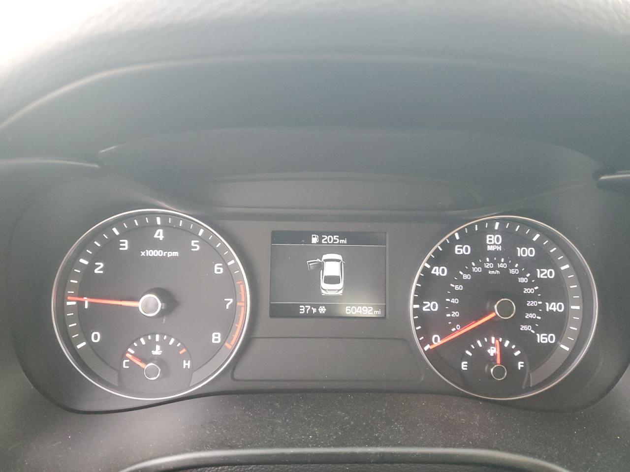 2019 Kia Forte - Image 9