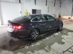 2024 Chevrolet Malibu Rs for Sale in Lexington, KY - Side