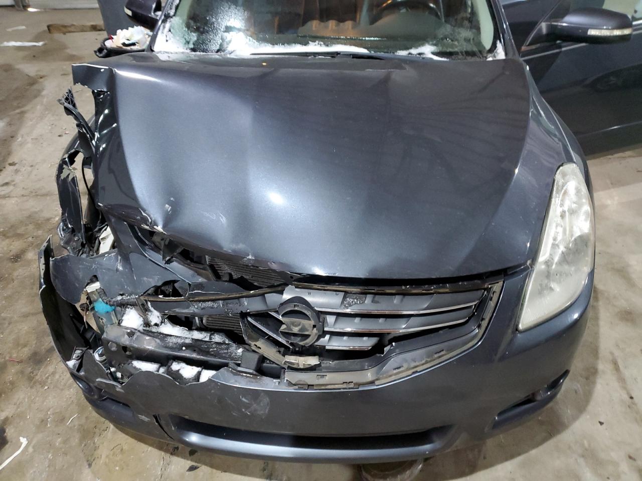 2010 Nissan Altima - Image 11