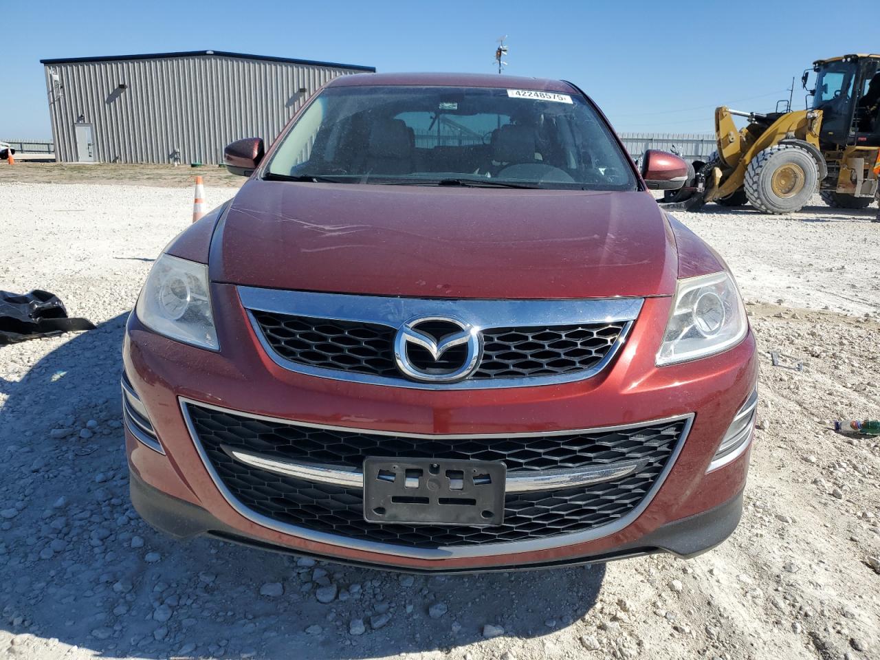 2010 Mazda CX-9 - Image 5