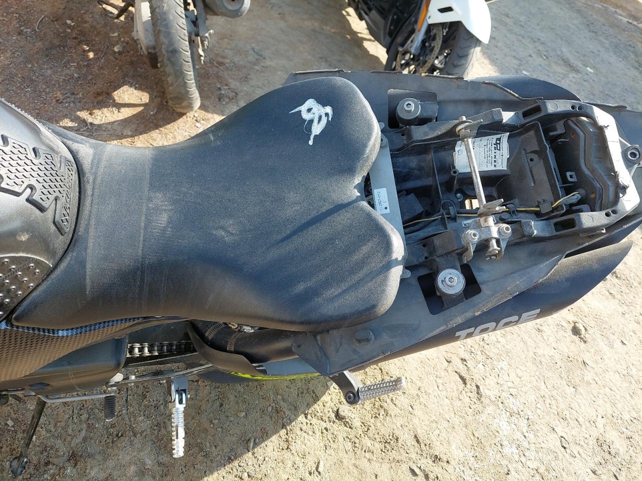 JYARN23EXEA018448 - 2014 YAMAHA YZF - #42475615