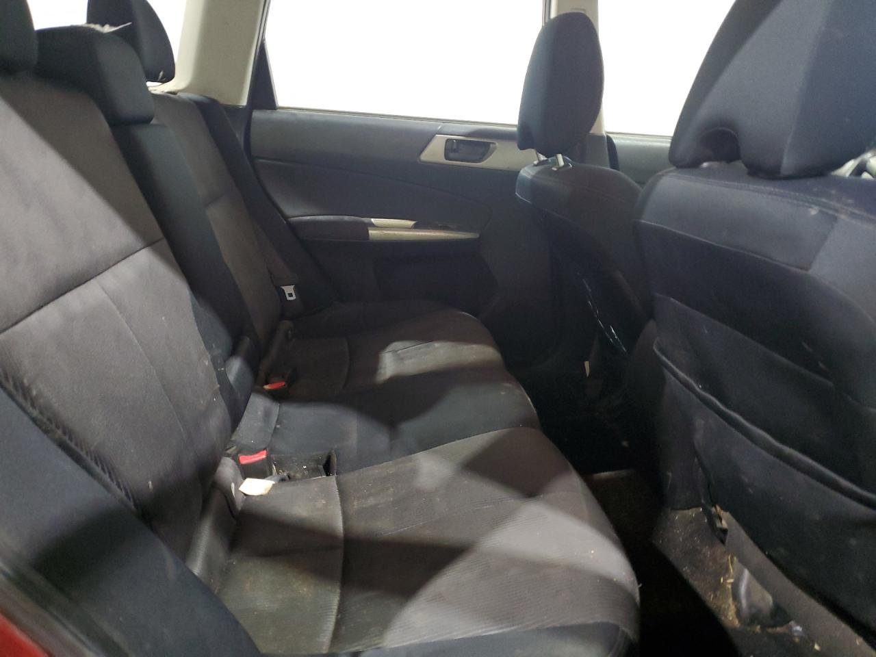 2009 Subaru Forester - Image 10