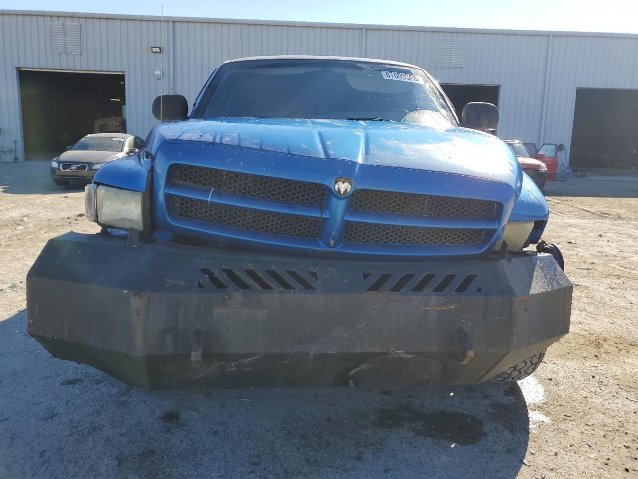 2000 Dodge RAM - Image 5