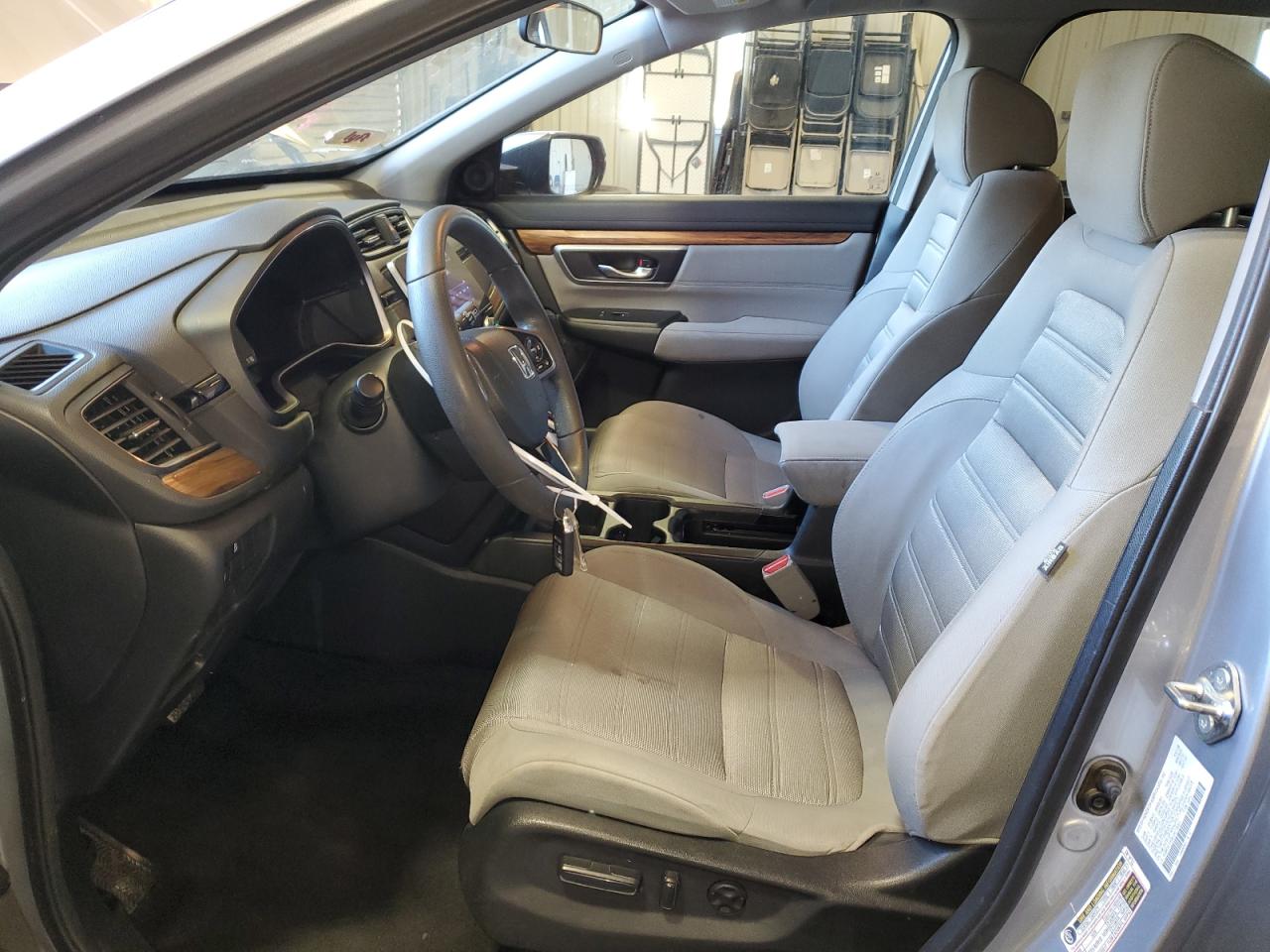 2018 Honda CR-V - Image 7