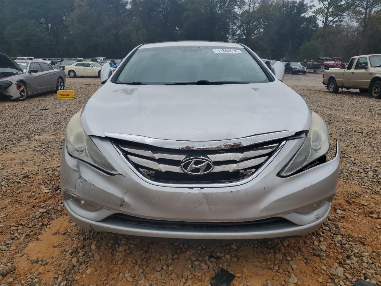 2013 Hyundai Sonata - Image 5