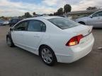 2011 Honda Civic Lx zu verkaufen in Martinez, CA - Front End